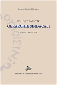 Gerarchie sindacali - Librerie.coop