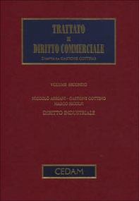 Trattato di diritto commerciale - Vol. 2 - Librerie.coop