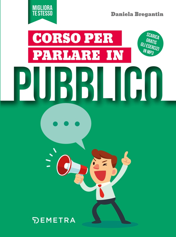 Corso per parlare in pubblico - Librerie.coop Corso per parlare in pubblico - Librerie.coop