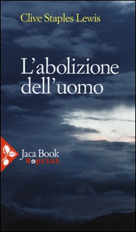 L'abolizione dell'uomo - Librerie.coop
