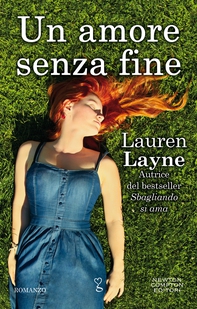 Un amore senza fine - Librerie.coop Un amore senza fine - Librerie.coop