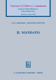 Il mandato - Librerie.coop Il mandato - Librerie.coop