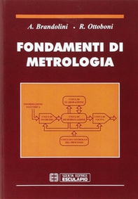 Fondamenti di metrologia - Librerie.coop Fondamenti di metrologia - Librerie.coop