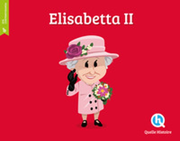 Elisabetta II - Librerie.coop Elisabetta II - Librerie.coop