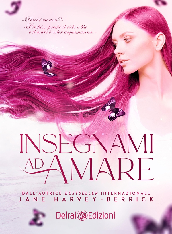 Insegnami ad amare - Librerie.coop Insegnami ad amare - Librerie.coop