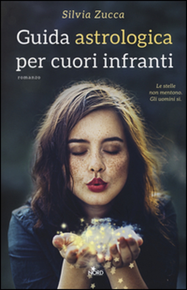 Guida astrologica per cuori infranti - Librerie.coop Guida astrologica per cuori infranti - Librerie.coop