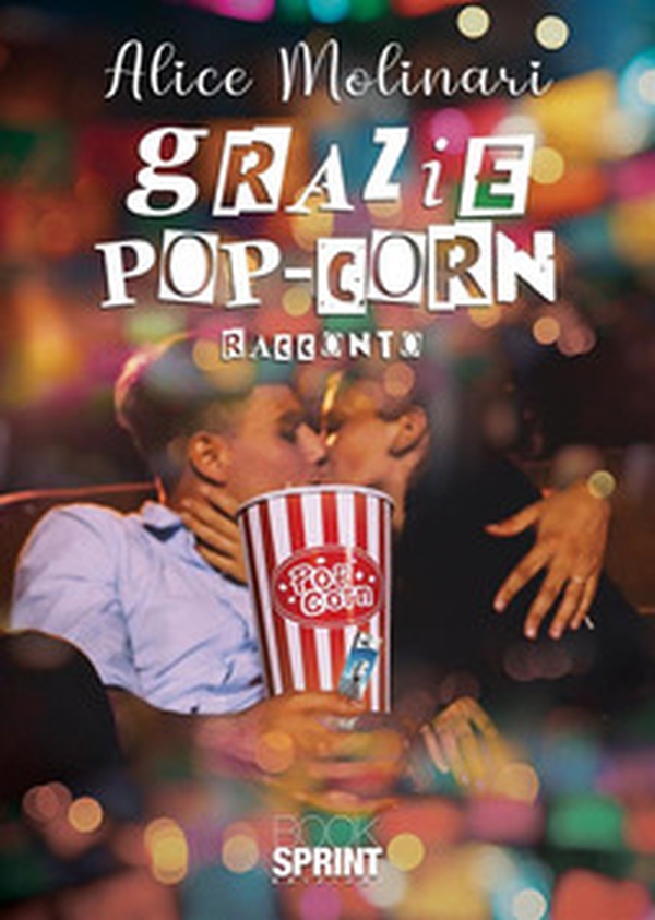 Grazie pop-corn - Librerie.coop Grazie pop-corn - Librerie.coop