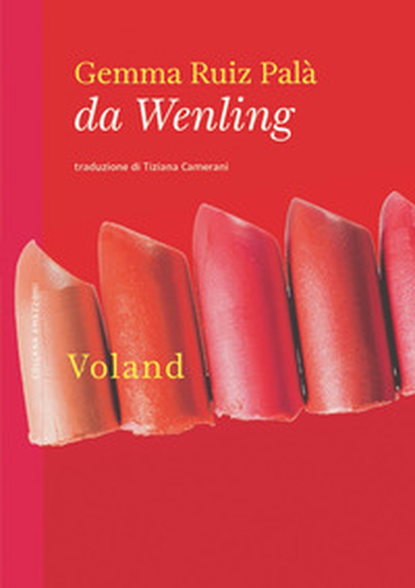Da Wenling - Librerie.coop Da Wenling - Librerie.coop