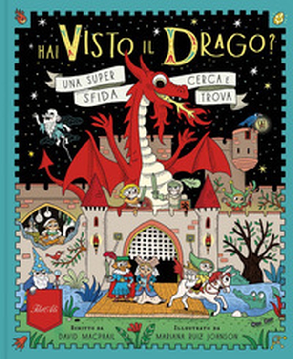 Hai visto il drago? - Librerie.coop