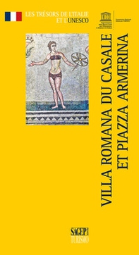 Villa Romana du Casale et Piazza Armerina - Librerie.coop