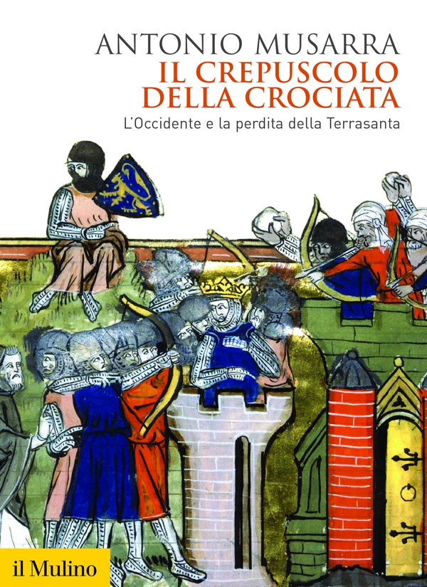 Il crepuscolo della crociata - Librerie.coop Il crepuscolo della crociata - Librerie.coop