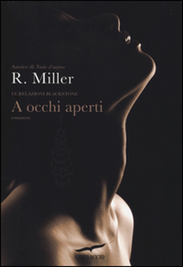 A occhi aperti. Le relazioni Blackstone - Librerie.coop A occhi aperti. Le relazioni Blackstone - Librerie.coop