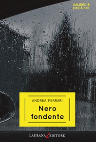 Nero fondente - Librerie.coop Nero fondente - Librerie.coop