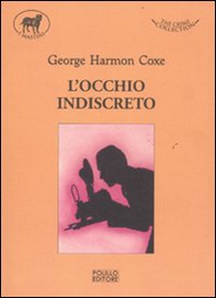 L'occhio indiscreto - Librerie.coop