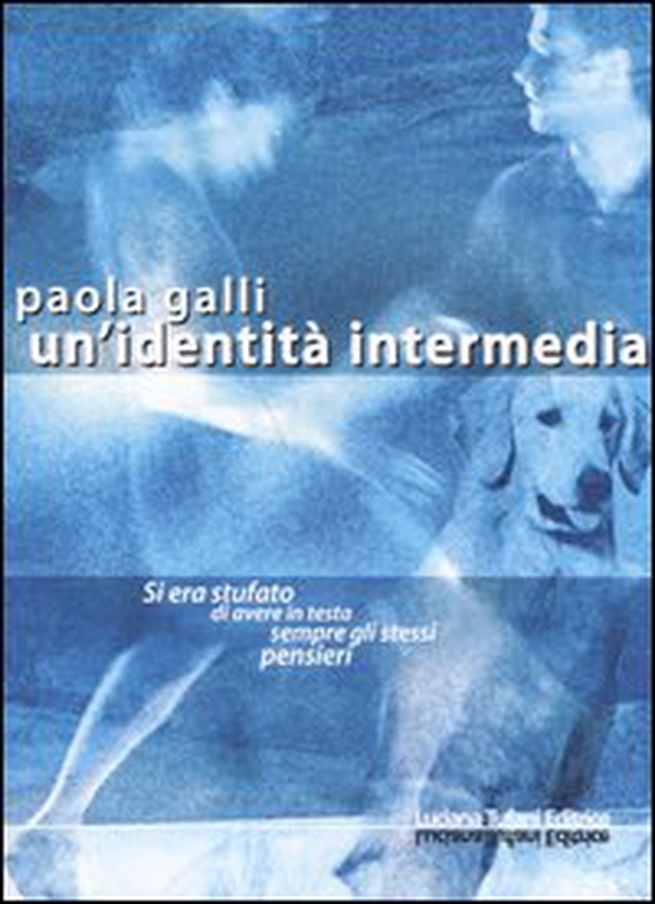 Un'identità intermedia - Librerie.coop Un'identità intermedia - Librerie.coop