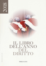 Treccani. Il libro dell'anno del diritto 2018 - Librerie.coop