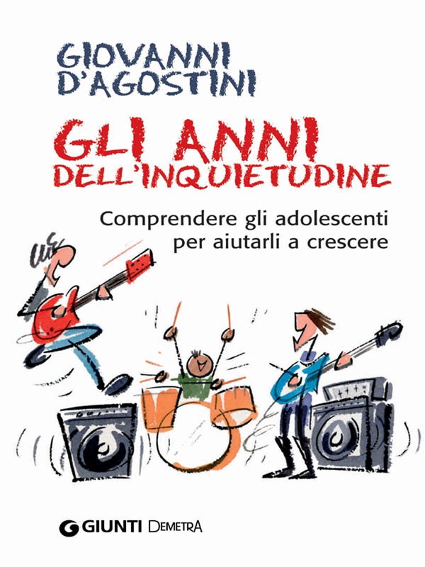 Gli anni dell'inquietudine - Librerie.coop Gli anni dell'inquietudine - Librerie.coop