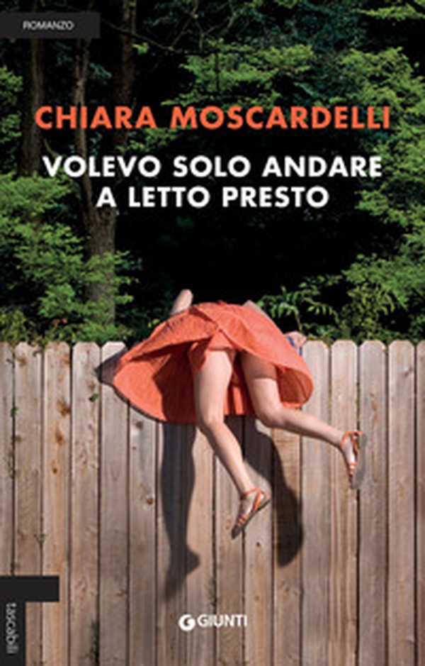 Volevo solo andare a letto presto - Librerie.coop Volevo solo andare a letto presto - Librerie.coop