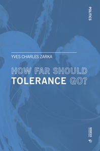 How far Should Tolerance go? - Librerie.coop How far Should Tolerance go? - Librerie.coop