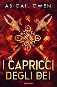 I capricci degli dei - Librerie.coop
