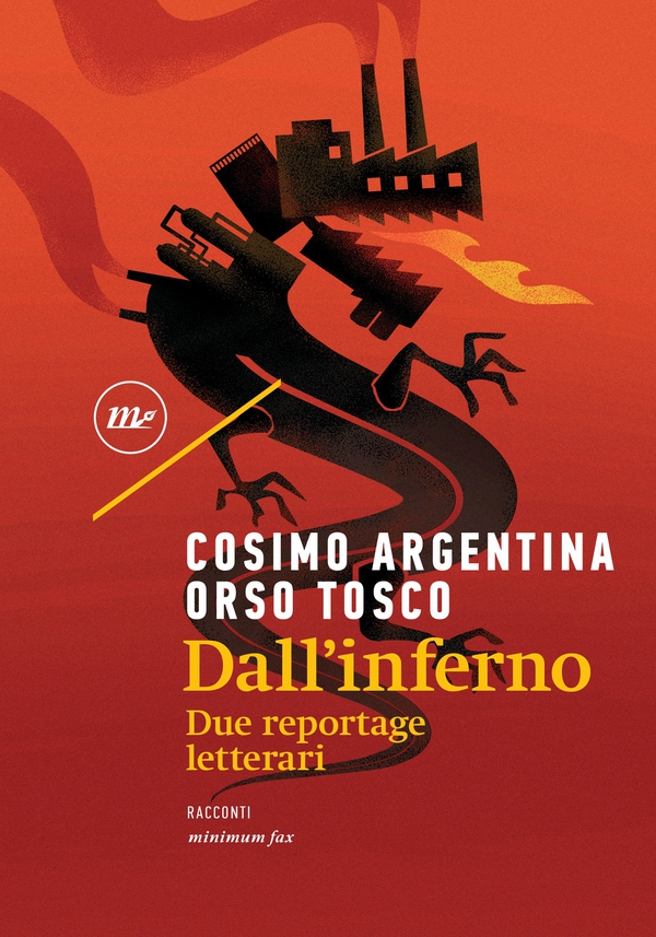 Dall'inferno - Librerie.coop Dall'inferno - Librerie.coop