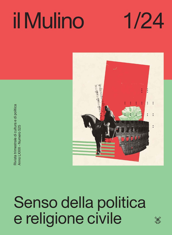 il Mulino 1/2024 - Librerie.coop il Mulino 1/2024 - Librerie.coop