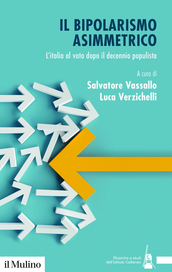 Il bipolarismo asimmetrico - Librerie.coop Il bipolarismo asimmetrico - Librerie.coop
