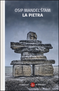 La pietra. Testo russo a fronte - Librerie.coop La pietra. Testo russo a fronte - Librerie.coop