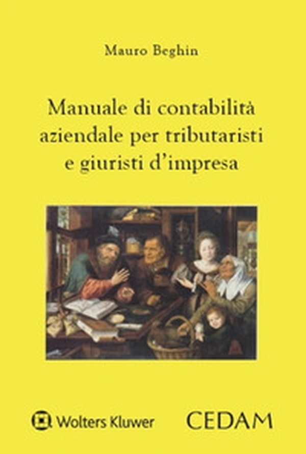 Manuale di contabilità aziendale per tributaristi e giuristi d'impresa - Librerie.coop Manuale di contabilità aziendale per tributaristi e giuristi d'impresa - Librerie.coop