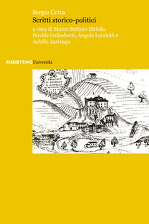 Scritti storico-politici - Librerie.coop Scritti storico-politici - Librerie.coop