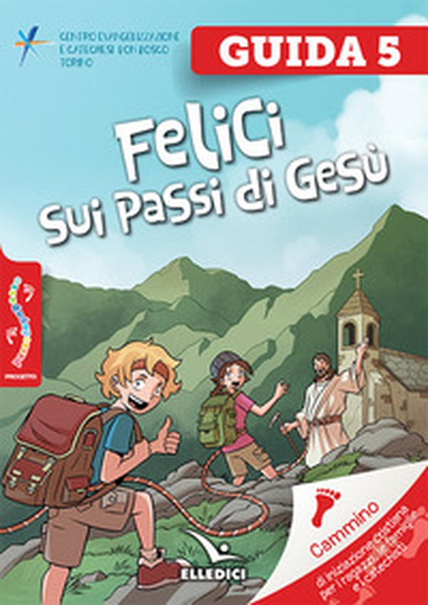 Passodopopasso. Guida - Vol. 5 - Librerie.coop Passodopopasso. Guida - Vol. 5 - Librerie.coop