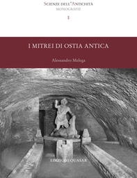 I mitrei di Ostia antica - Librerie.coop
