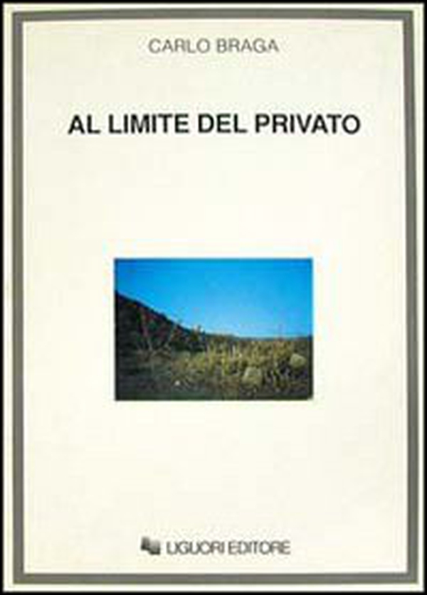 Al limite del privato. L'architettura al singolare - Librerie.coop Al limite del privato. L'architettura al singolare - Librerie.coop