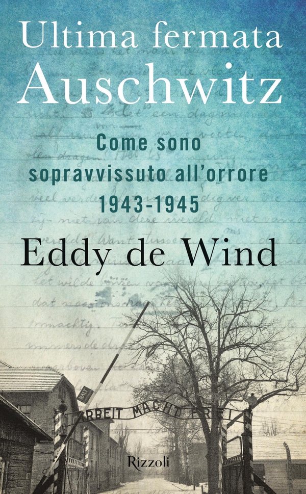 Ultima fermata Auschwitz - Librerie.coop Ultima fermata Auschwitz - Librerie.coop