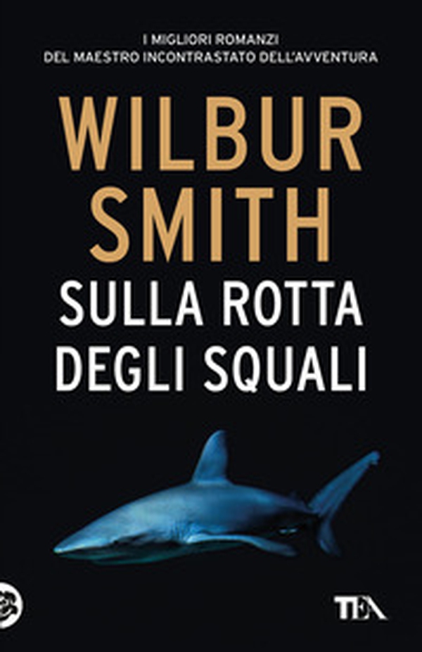 Sulla rotta degli squali - Librerie.coop Sulla rotta degli squali - Librerie.coop