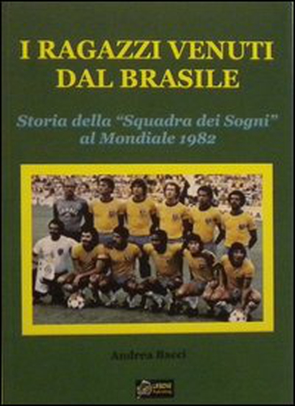I ragazzi venuti dal Brasile - Librerie.coop I ragazzi venuti dal Brasile - Librerie.coop