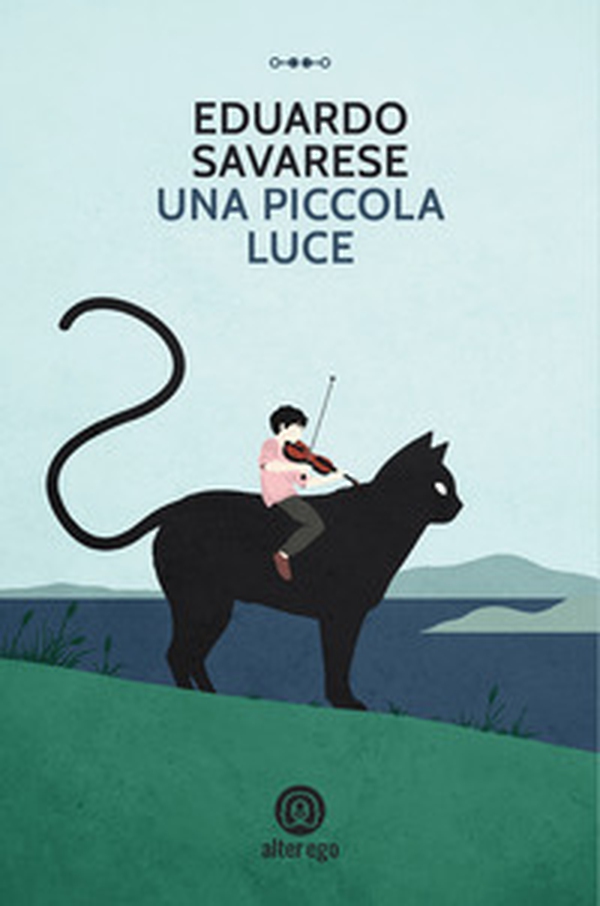 Una piccola luce - Librerie.coop