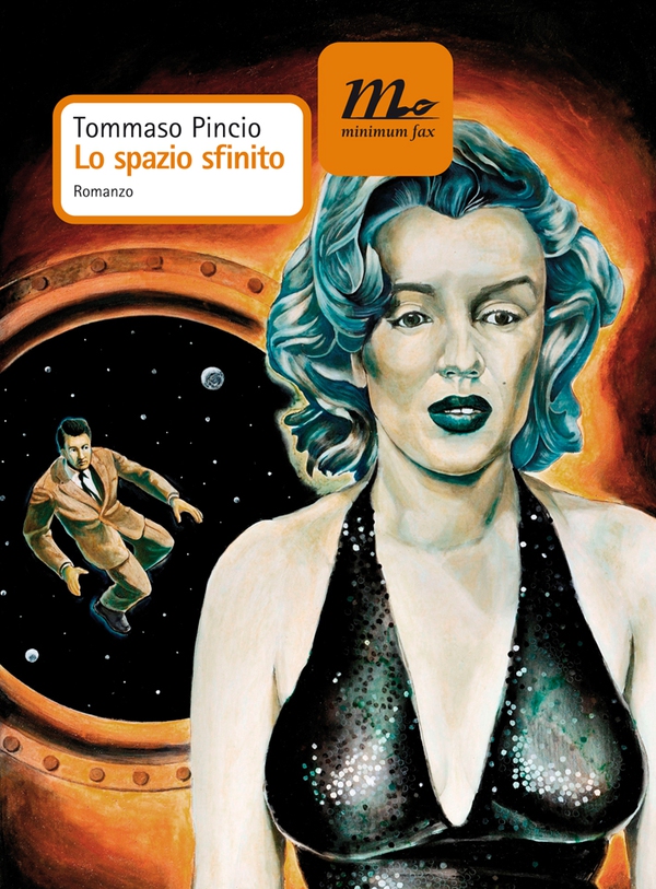 Lo spazio sfinito - Librerie.coop Lo spazio sfinito - Librerie.coop