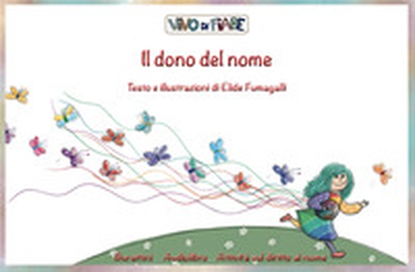 Il dono del nome. Schede per Kamishibai - Librerie.coop Il dono del nome. Schede per Kamishibai - Librerie.coop