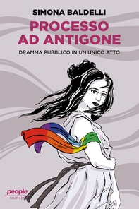 Processo ad Antigone - Librerie.coop