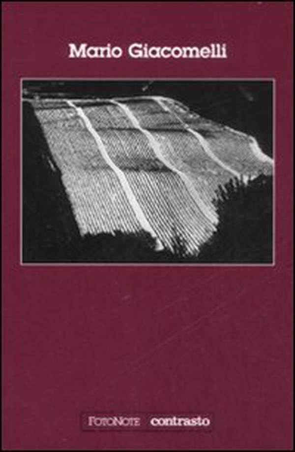 Mario Giacomelli - Librerie.coop Mario Giacomelli - Librerie.coop