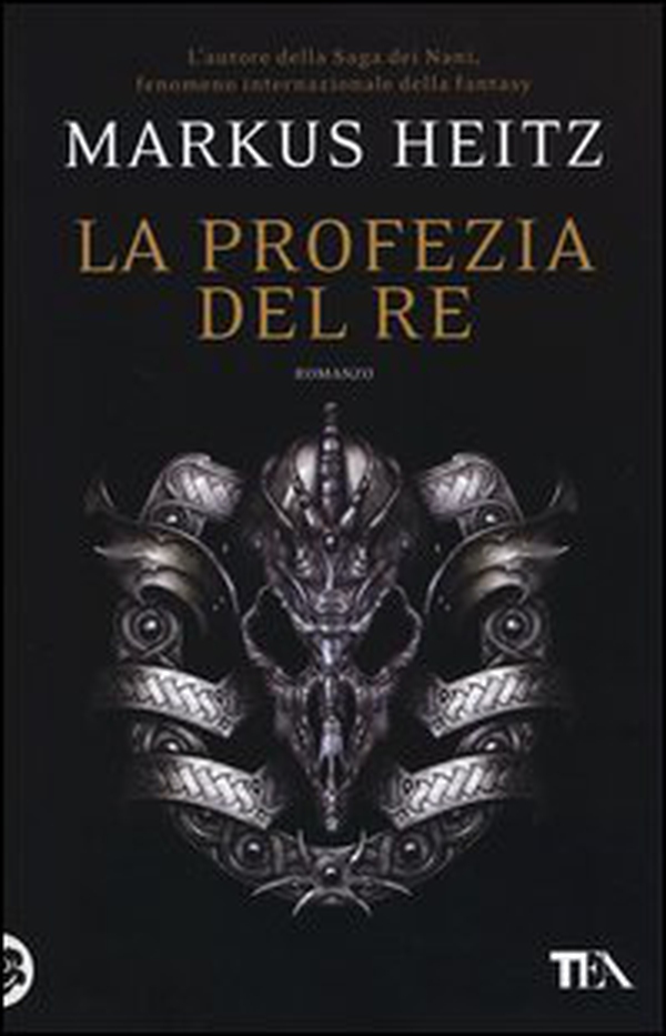 La profezia del re - Librerie.coop La profezia del re - Librerie.coop
