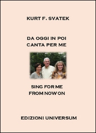 Sing for me from now on - Librerie.coop