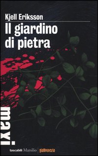 Il giardino di pietra - Librerie.coop