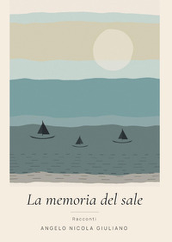 La memoria del sale - Librerie.coop