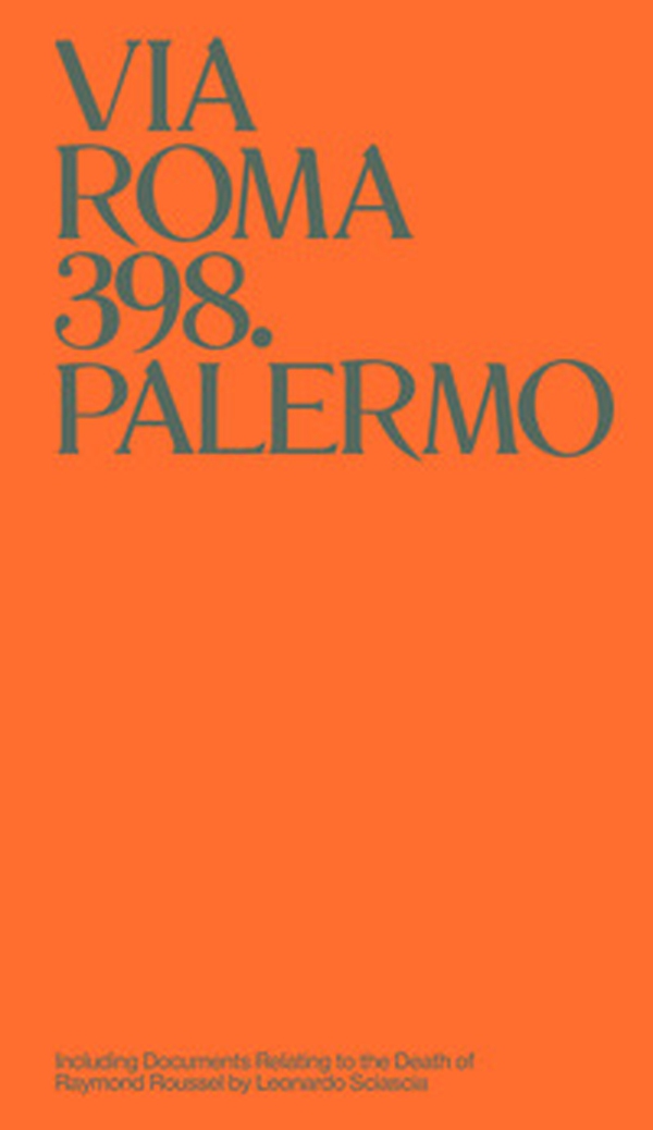 Via Roma 398. Palermo. Ediz. inglese - Librerie.coop Via Roma 398. Palermo. Ediz. inglese - Librerie.coop
