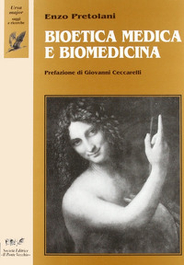 Bioetica medica e biomedicina - Librerie.coop Bioetica medica e biomedicina - Librerie.coop