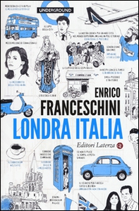 Londra Italia - Librerie.coop