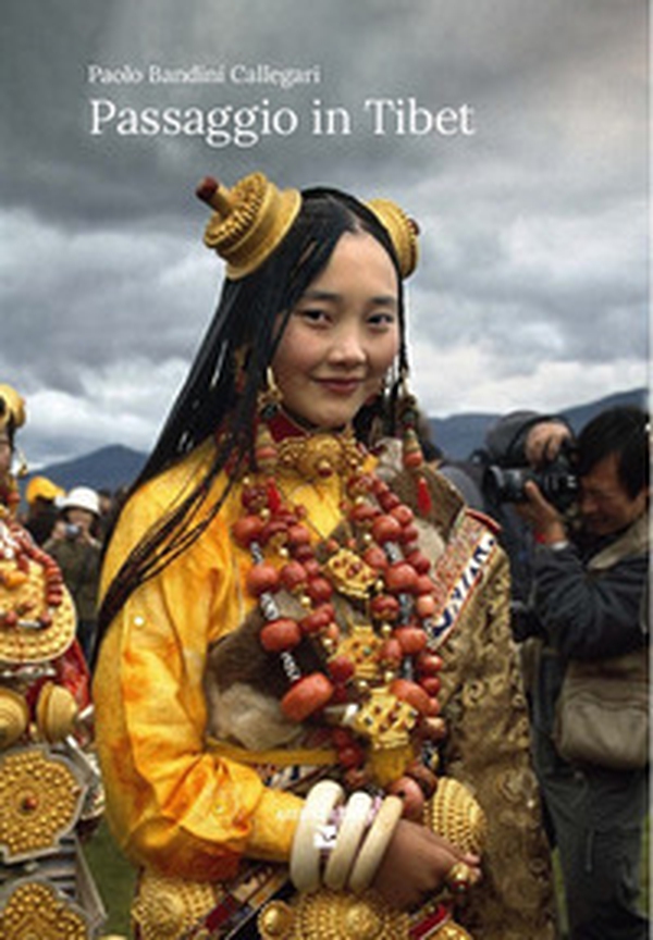 Passaggio in Tibet - Librerie.coop