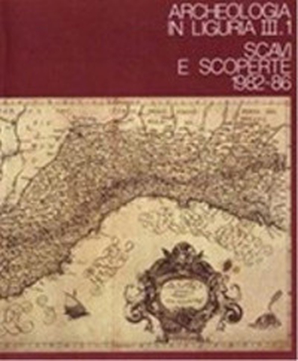 Archeologia in Liguria - Librerie.coop Archeologia in Liguria - Librerie.coop